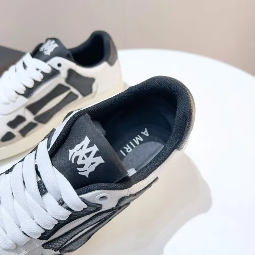 Replica Amiri Casual Shoes For Men #1455572 $80.00 USD for Wholesale