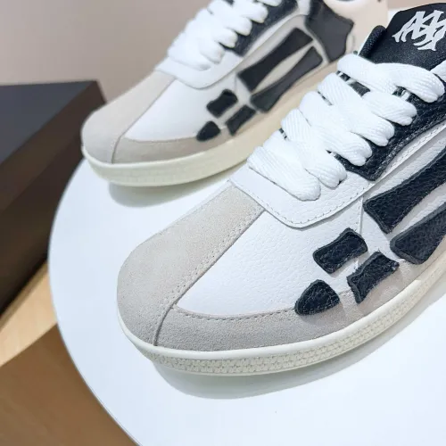 Replica Amiri Casual Shoes For Men #1455572 $80.00 USD for Wholesale