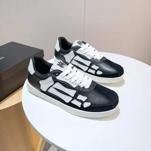 Replica Amiri Casual Shoes For Men #1455573 $80.00 USD for Wholesale