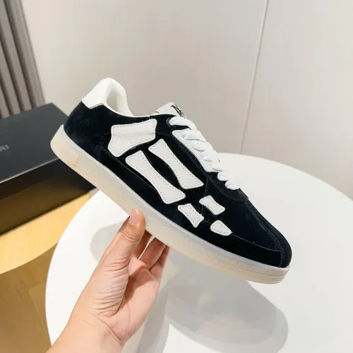 Replica Amiri Casual Shoes For Men #1455577 $80.00 USD for Wholesale