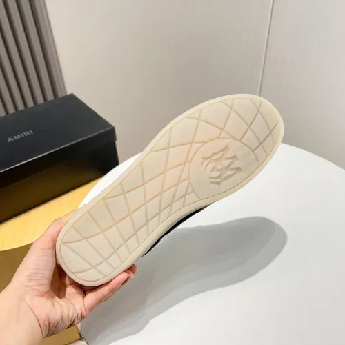 Replica Amiri Casual Shoes For Men #1455577 $80.00 USD for Wholesale