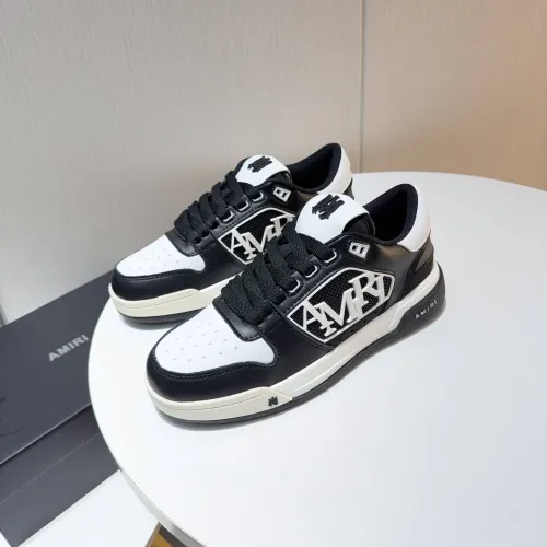 Amiri Casual Shoes For Men #1455578