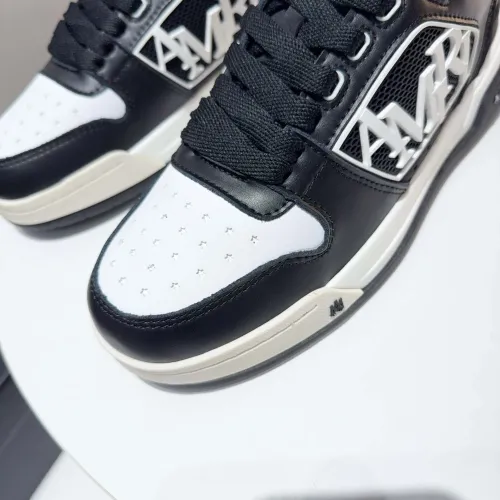 Replica Amiri Casual Shoes For Men #1455578 $88.00 USD for Wholesale