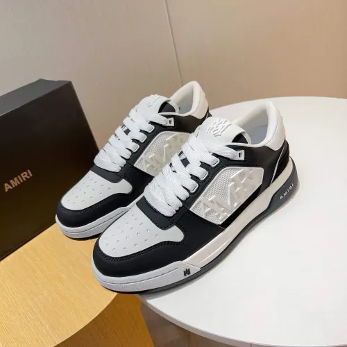 Amiri Casual Shoes For Men #1455579