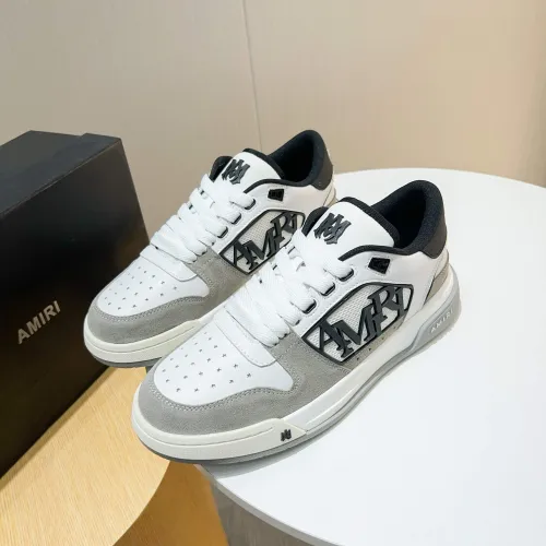 Amiri Casual Shoes For Men #1455581