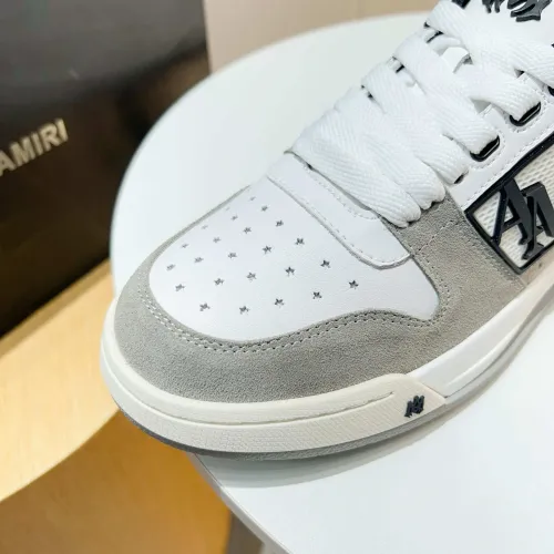 Replica Amiri Casual Shoes For Men #1455581 $88.00 USD for Wholesale
