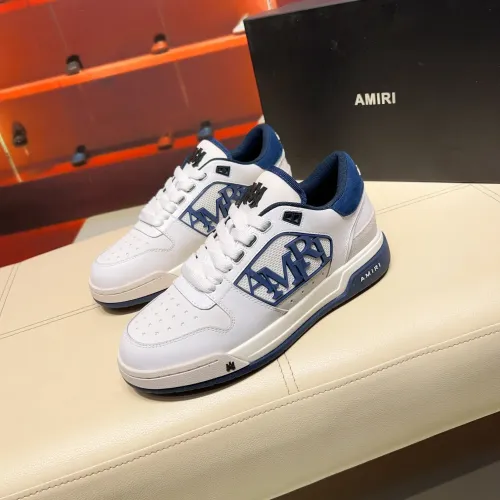 Amiri Casual Shoes For Men #1455582