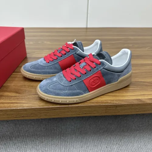 Valentino Casual Shoes For Men #1455604