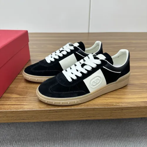 Valentino Casual Shoes For Men #1455605