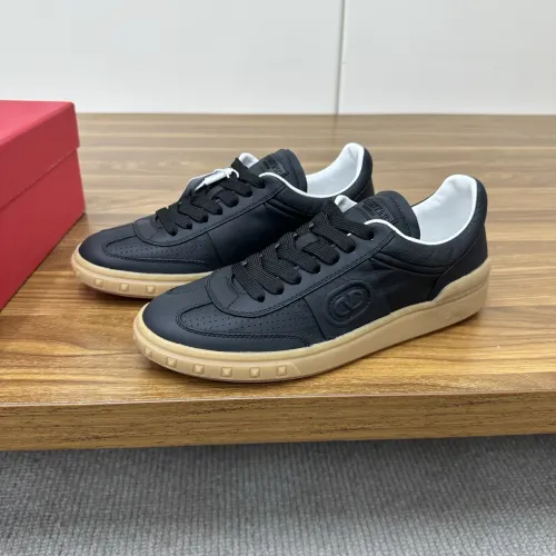 Valentino Casual Shoes For Men #1455607, $82.00 USD, [ITEM#1455607], Valentino Casual Shoes