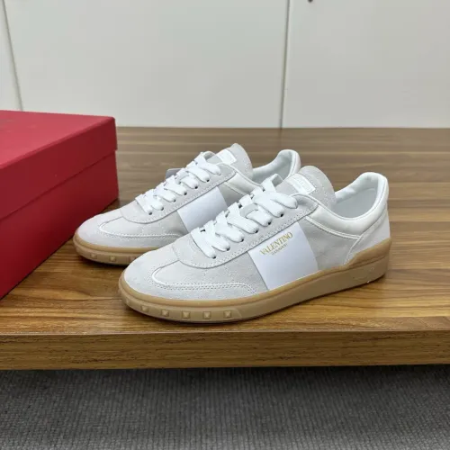 Valentino Casual Shoes For Men #1455608