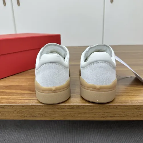 Replica Valentino Casual Shoes For Men #1455608 $82.00 USD for Wholesale