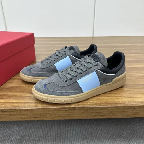 Valentino Casual Shoes For Men #1455609, $82.00 USD, [ITEM#1455609], Valentino Casual Shoes