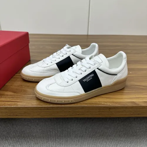 Valentino Casual Shoes For Men #1455611