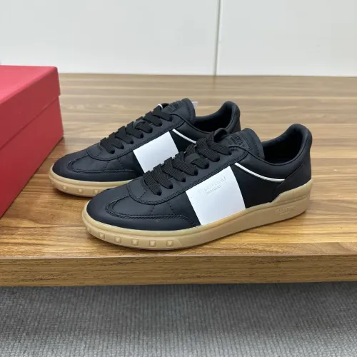 Valentino Casual Shoes For Men #1455612, $82.00 USD, [ITEM#1455612], Valentino Casual Shoes