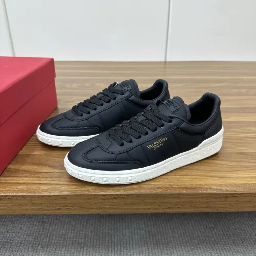 Valentino Casual Shoes For Men #1455614, $82.00 USD, [ITEM#1455614], Valentino Casual Shoes