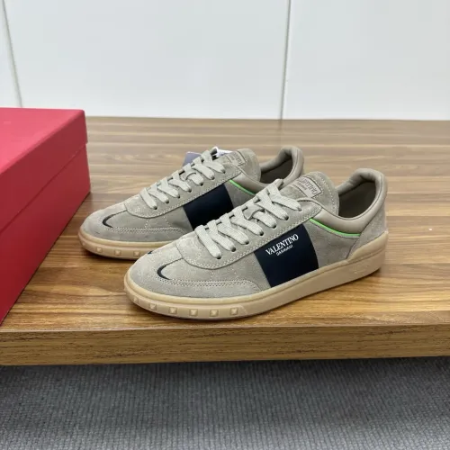 Valentino Casual Shoes For Men #1455616