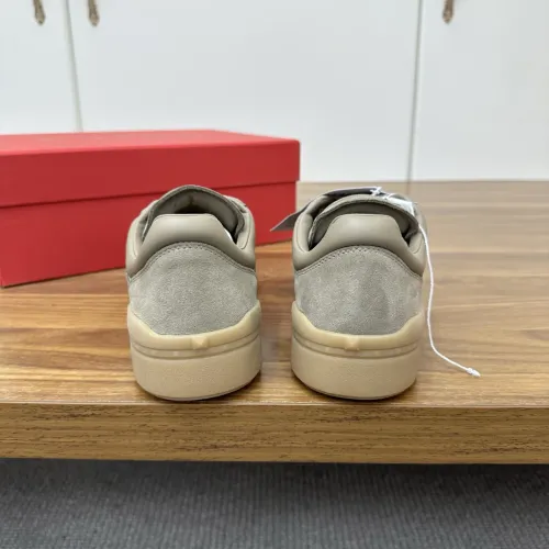 Replica Valentino Casual Shoes For Men #1455616 $82.00 USD for Wholesale