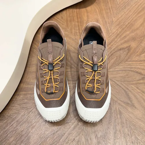 Replica Moncler Casual Shoes For Men #1455638 $122.00 USD for Wholesale