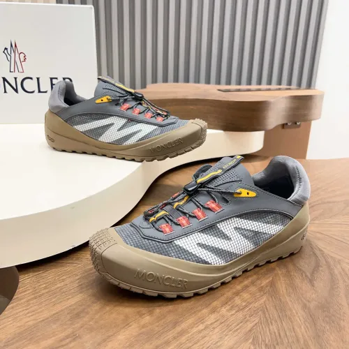 Moncler Casual Shoes For Men #1455639, $122.00 USD, [ITEM#1455639], Moncler Casual Shoes