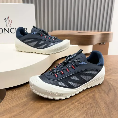 Moncler Casual Shoes For Men #1455640
