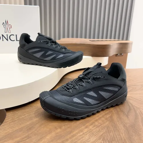 Moncler Casual Shoes For Men #1455644, $122.00 USD, [ITEM#1455644], Moncler Casual Shoes