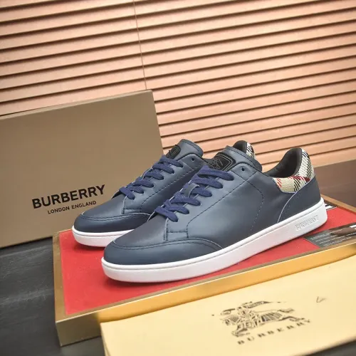 Burberry Casual Shoes For Men #1455671