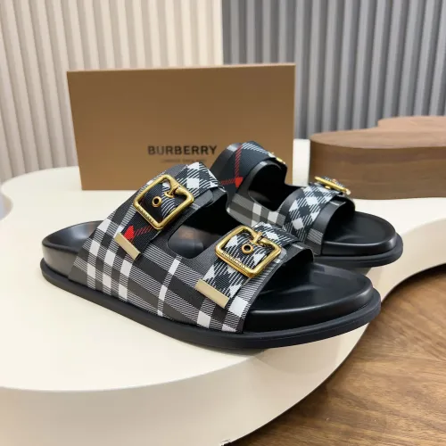 Burberry Slippers For Men #1455709