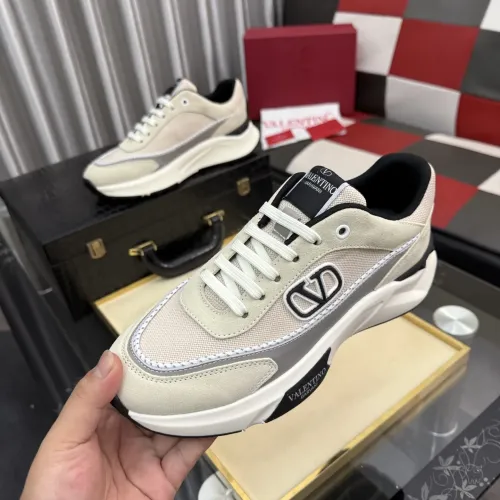 Valentino Casual Shoes For Men #1455775