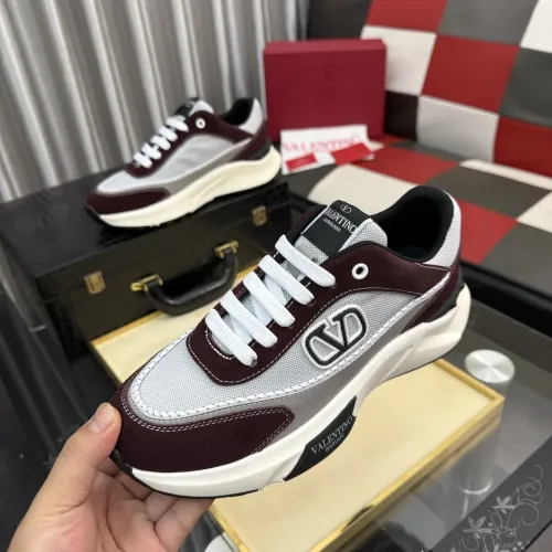 Valentino Casual Shoes For Men #1455776