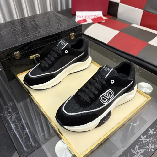 Replica Valentino Casual Shoes For Men #1455777 $105.00 USD for Wholesale