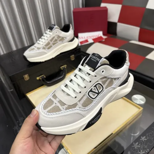 Valentino Casual Shoes For Men #1455778