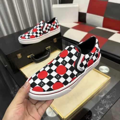 Valentino Casual Shoes For Men #1455782