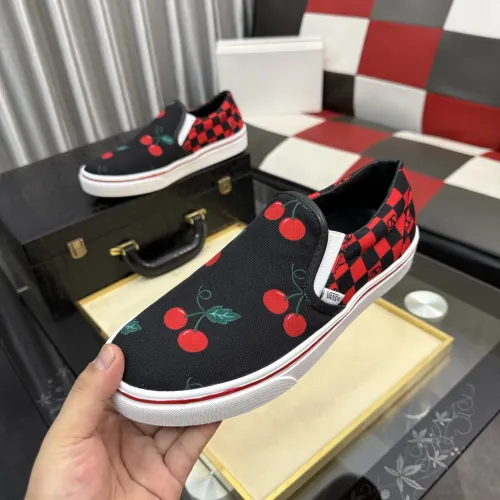 Valentino Casual Shoes For Men #1455783