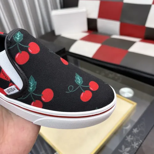 Replica Valentino Casual Shoes For Men #1455783 $82.00 USD for Wholesale