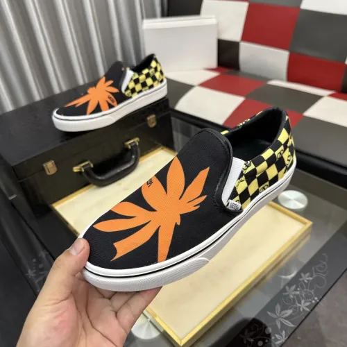 Valentino Casual Shoes For Men #1455784