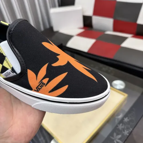 Replica Valentino Casual Shoes For Men #1455784 $82.00 USD for Wholesale