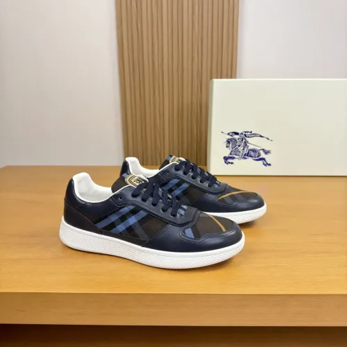 Burberry Casual Shoes For Men #1455848