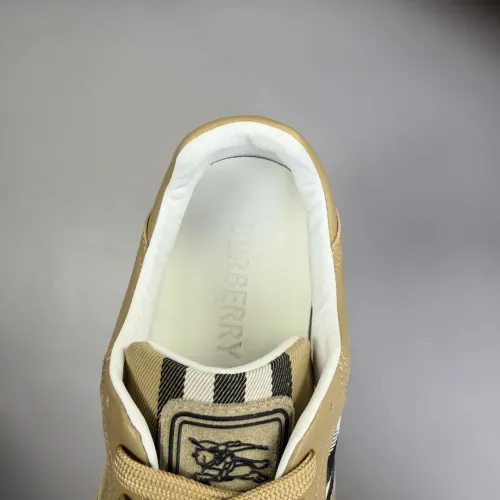 Replica Burberry Casual Shoes For Men #1455849 $132.00 USD for Wholesale