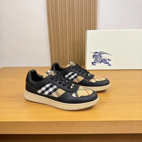 Burberry Casual Shoes For Men #1455850