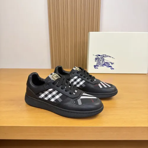 Burberry Casual Shoes For Men #1455851, $132.00 USD, [ITEM#1455851], Burberry Casual Shoes