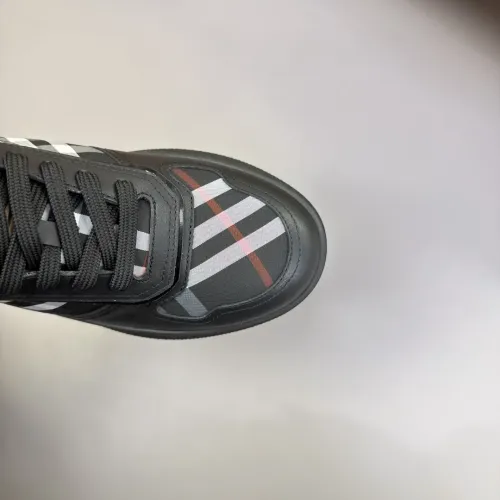 Replica Burberry Casual Shoes For Men #1455851 $132.00 USD for Wholesale
