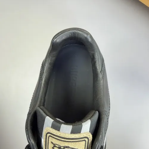 Replica Burberry Casual Shoes For Men #1455851 $132.00 USD for Wholesale
