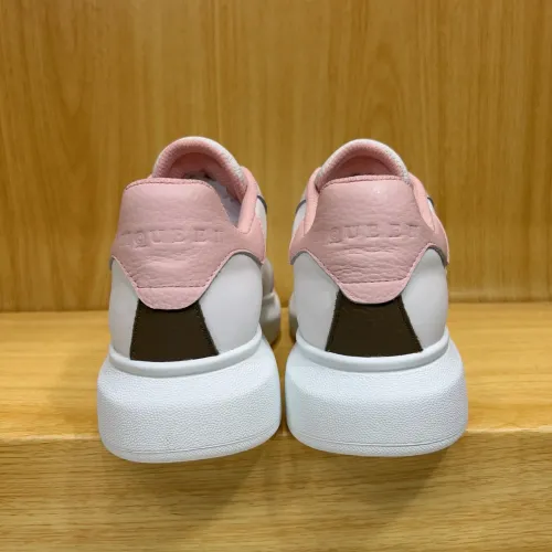 Replica Alexander McQueen Casual Shoes For Men #1455939 $108.00 USD for Wholesale