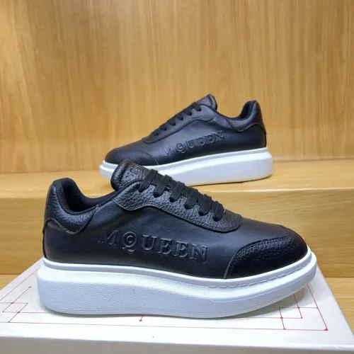 Alexander McQueen Casual Shoes For Women #1455954