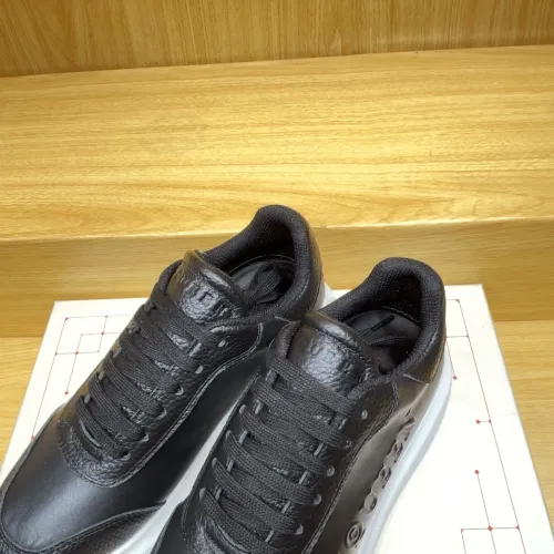 Replica Alexander McQueen Casual Shoes For Women #1455954 $108.00 USD for Wholesale