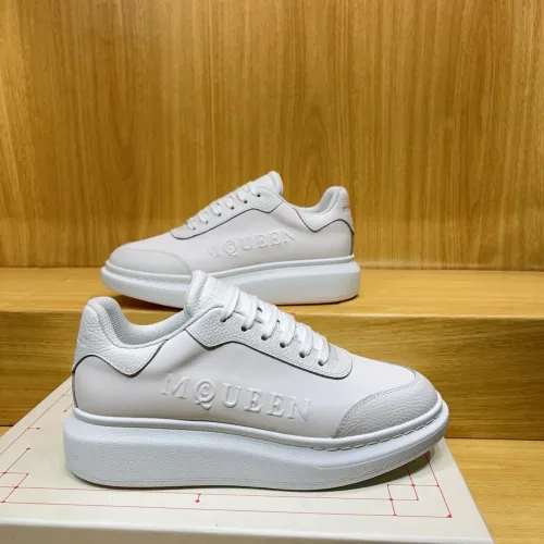 Alexander McQueen Casual Shoes For Men #1455955