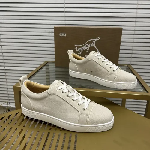 Christian Louboutin Casual Shoes For Women #1455997, $88.00 USD, [ITEM#1455997], Christian Louboutin Casual Shoes