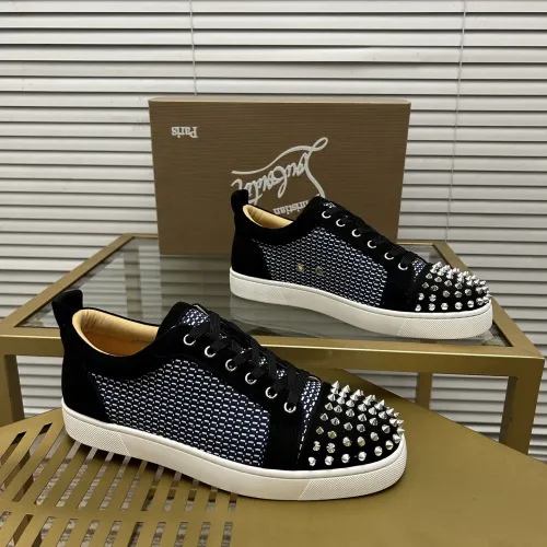 Christian Louboutin Casual Shoes For Women #1456001, $88.00 USD, [ITEM#1456001], Christian Louboutin Casual Shoes