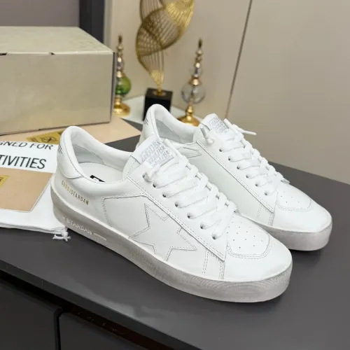 Golden Goose Casual Shoes For Women #1456033